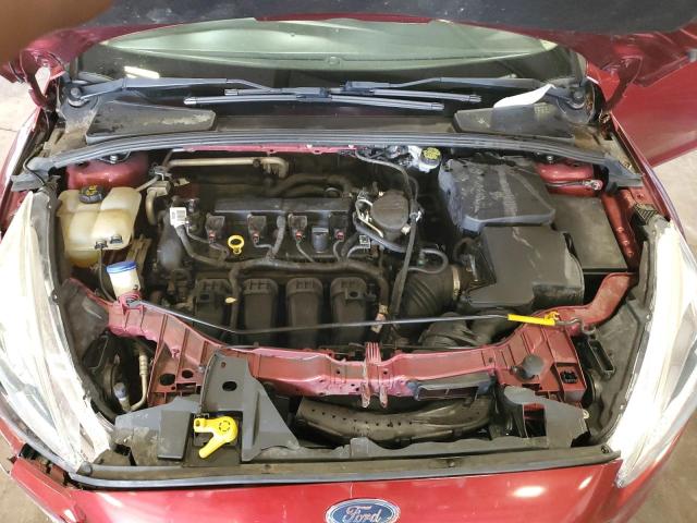 2015 FORD FOCUS SE 1FADP3K25FL210197