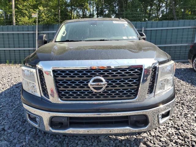 2017 NISSAN TITAN SV 1N6AA1E53HN559310