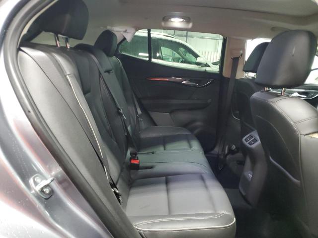2021 BUICK ENVISION E LRBFZPR47MD048610