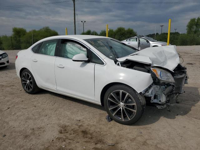 2016 BUICK VERANO SPORT TOURING 1G4PW5SK4G4174676