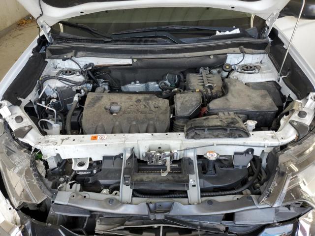 2020 MITSUBISHI OUTLANDER JA4AD2A30LZ015170
