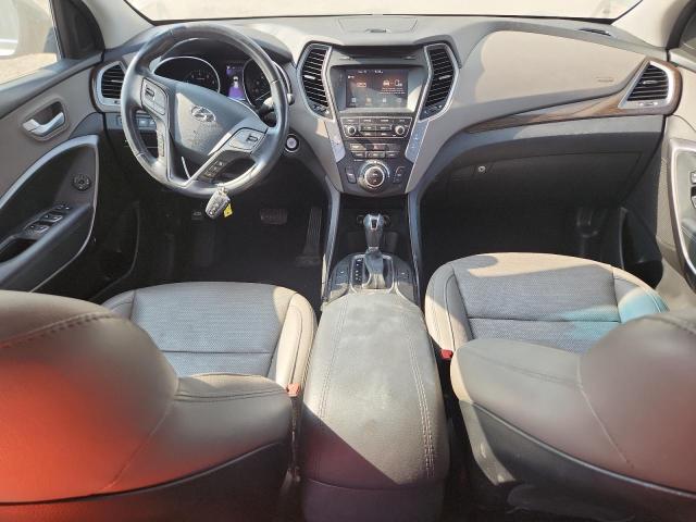 2017 HYUNDAI SANTA FE S - 5NMZUDLB3HH026085