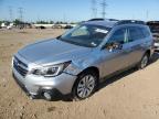 2018 SUBARU OUTBACK 2. - 4S4BSAFC7J3302312