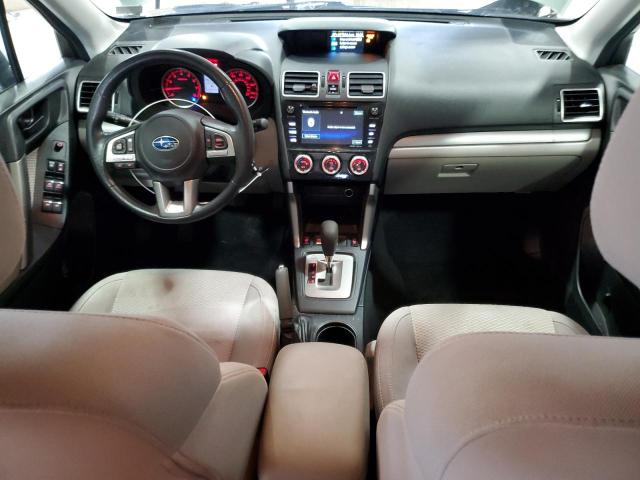 2018 SUBARU FORESTER 2 JF2SJAEC9JH616461