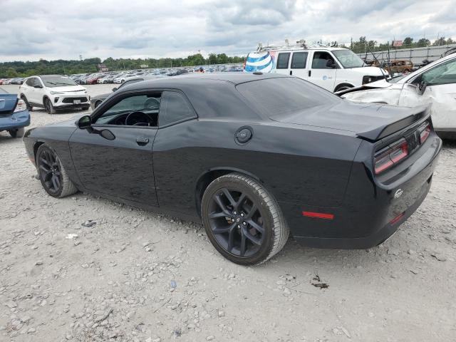 2023 DODGE CHALLENGER 2C3CDZJG3PH614665