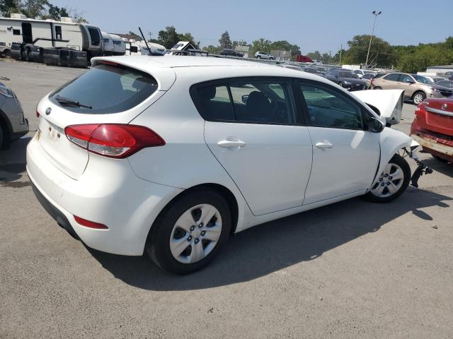 2017 KIA FORTE LX - KNAFK5A87H5674339