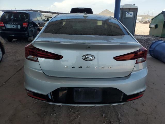 2019 HYUNDAI ELANTRA SE #3304168443