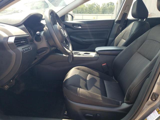 2019 NISSAN ALTIMA S 1N4BL4BV1KC120686