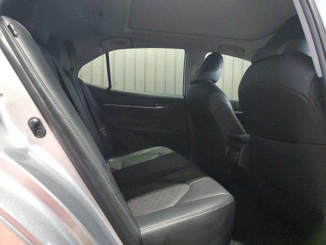 2023 TOYOTA CAMRY XSE 4T1K61AK2PU758448