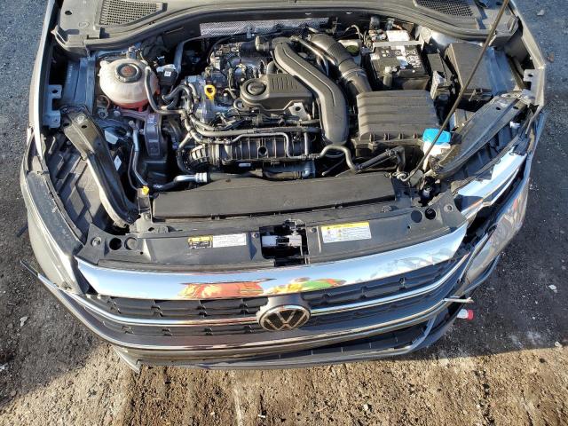 2024 VOLKSWAGEN JETTA SE 3VW7M7BU3RM062818