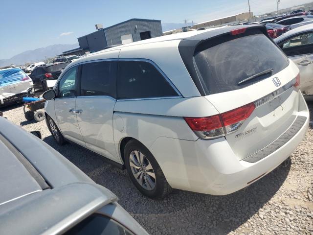 2015 HONDA ODYSSEY EX 5FNRL5H66FB032689