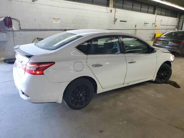 2018 NISSAN SENTRA S 3N1AB7AP9JY313576