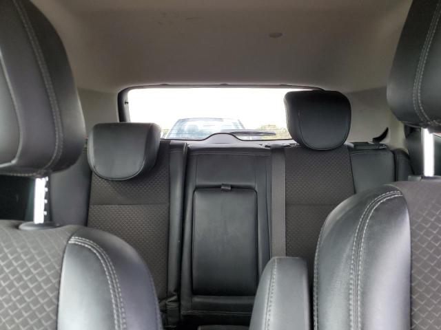 2019 BUICK ENCORE PRE - KL4CJASB6KB767545