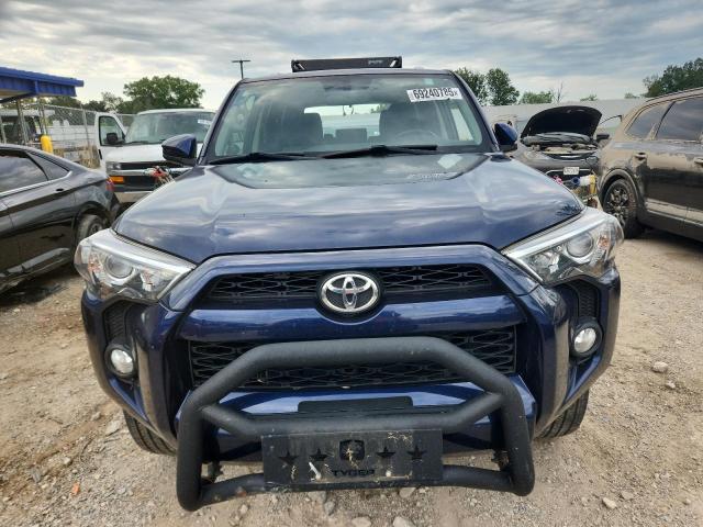 2017 TOYOTA 4RUNNER SR JTEBU5JR3H5456723