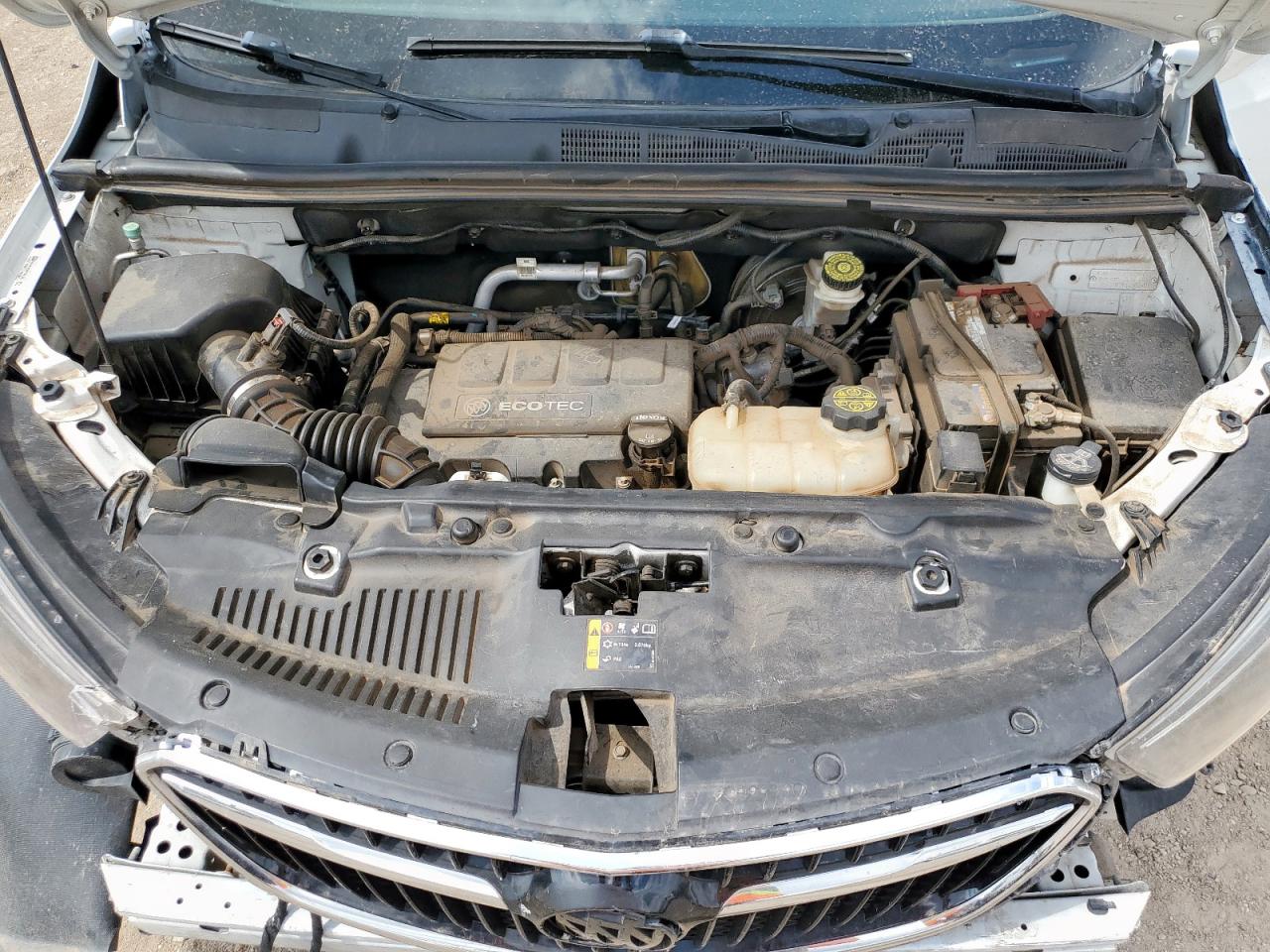 BUICK ENCORE PREFERRED