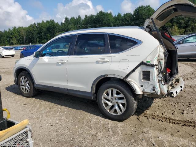 2015 HONDA CR-V EXL - 5J6RM4H71FL102882