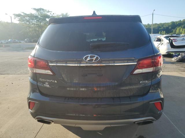 2017 HYUNDAI SANTA FE S - KM8SMDHF7HU240109