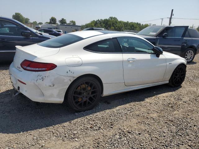 2017 MERCEDES-BENZ C 43 4MATI WDDWJ6EB9HF450359