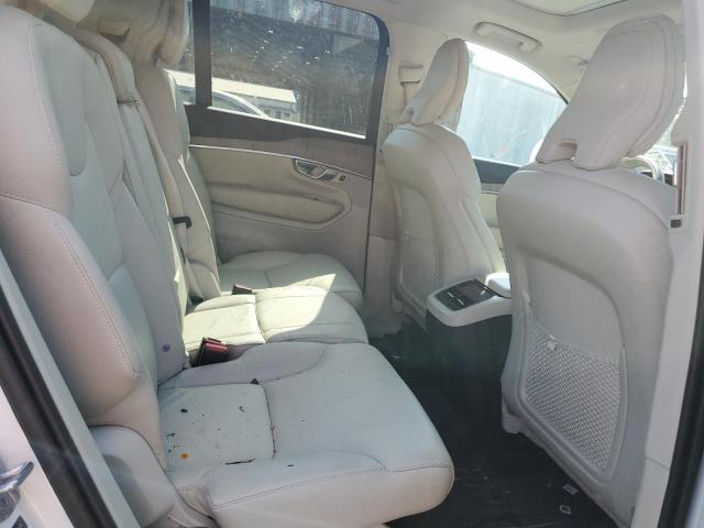 2023 VOLVO XC90 PLUS YV4L12PN7P1985471