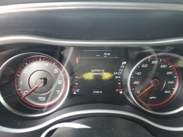2018 DODGE CHARGER R/T 2C3CDXCT2JH210570