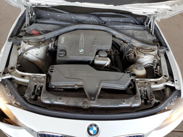 2012 BMW 328 I SULE - WBA3C1C57CF432407