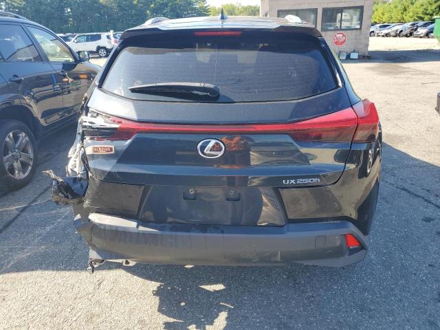 2020 LEXUS UX 250H JTHP9JBH0L2022083