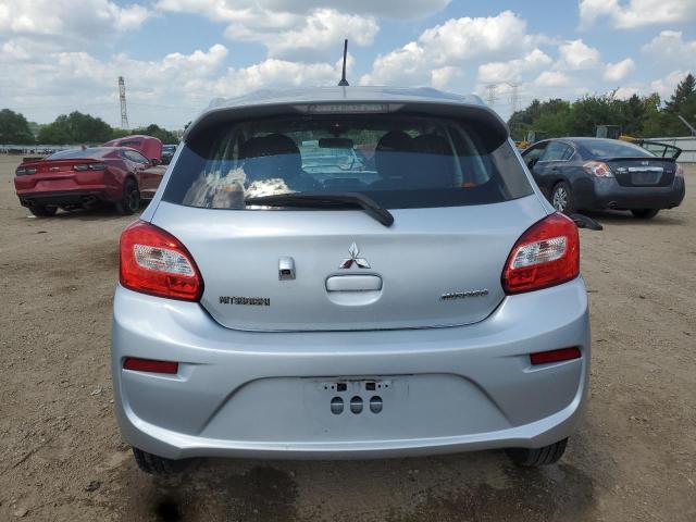 2018 MITSUBISHI MIRAGE ES ML32A3HJ2JH009003