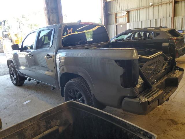 2023 NISSAN FRONTIER S 1N6ED1EK9PN635111