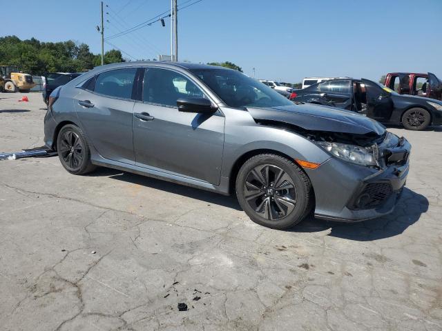 2017 HONDA CIVIC EX - SHHFK7H57HU218266
