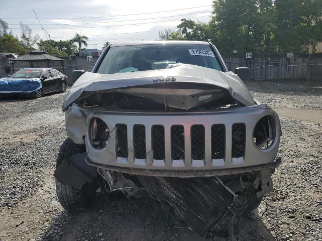 2016 JEEP PATRIOT SPORT 1C4NJPBA0GD706339