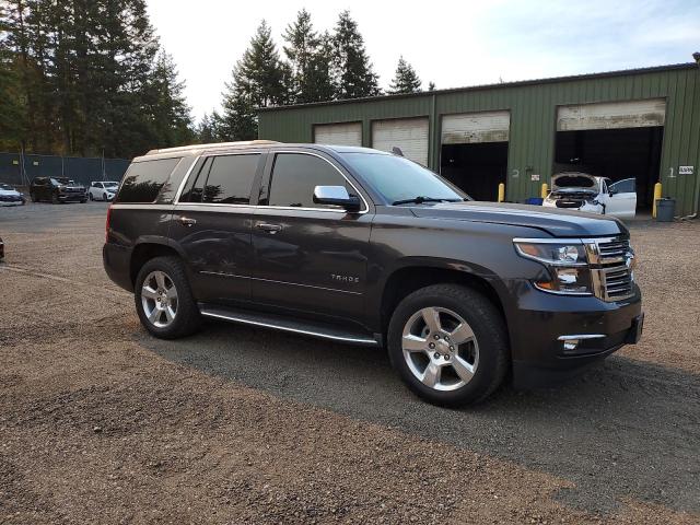 2016 CHEVROLET TAHOE K150 1GNSKCKC4GR390951