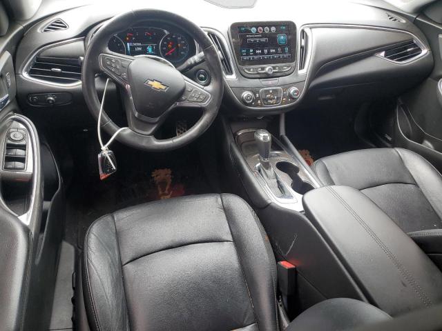 2016 CHEVROLET MALIBU LT 1G1ZE5ST4GF229777