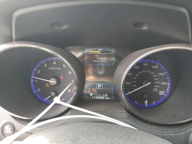 2016 SUBARU OUTBACK 3. 4S4BSENC6G3312041