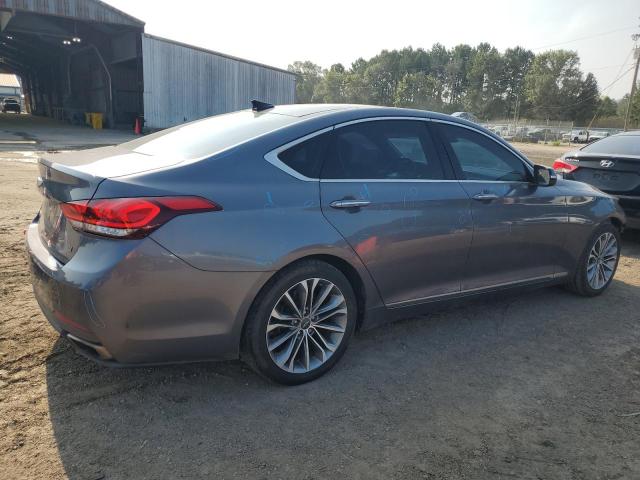 2016 HYUNDAI GENESIS 3. KMHGN4JE0GU110661