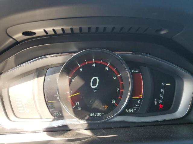 2016 VOLVO XC60 T5 PLATINUM YV4612RM1G2820480