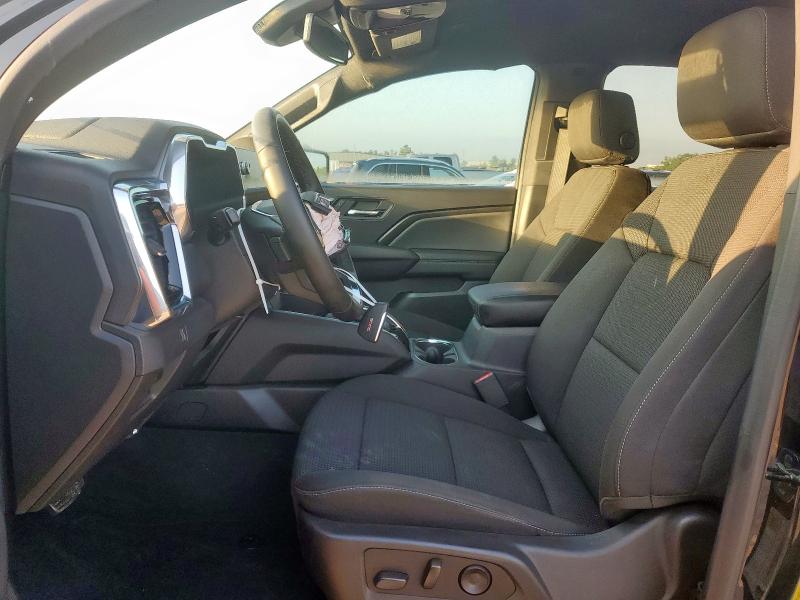 2024 GMC CANYON ELE 1GTP5BEK9R1272236