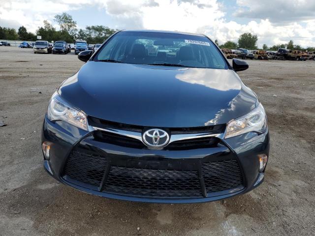 2017 TOYOTA CAMRY LE - 4T1BF1FKXHU365176