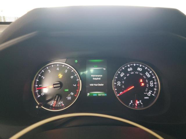 2021 TOYOTA RAV4 XLE #3290018278