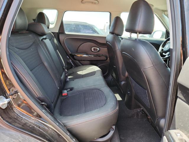 2018 KIA SOUL ! KNDJX3AA1J7900326