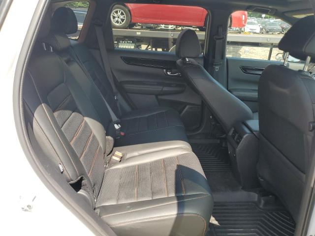 2025 HONDA CR-V SPORT TOURING 2HKRS6H97SH804275