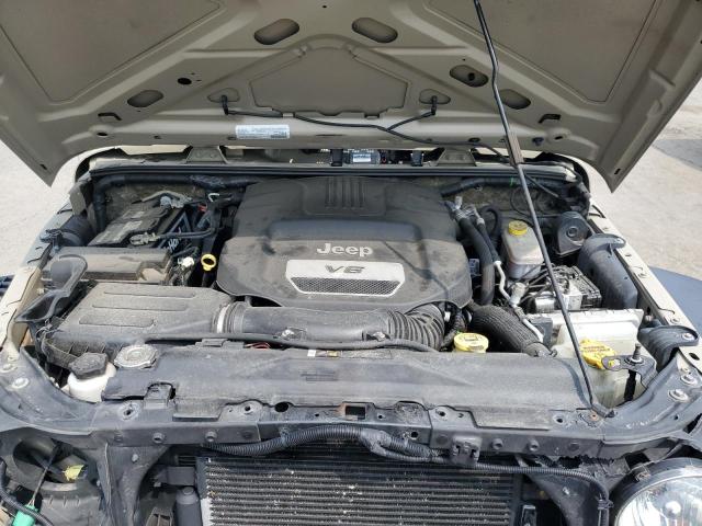 2018 JEEP WRANGLER U 1C4BJWDG8JL908079