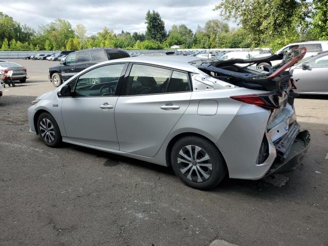 2020 TOYOTA PRIUS PRIM - JTDKARFP2L3129195