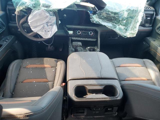 2024 GMC SIERRA K1500 AT4 3GTUUEELXRG272313