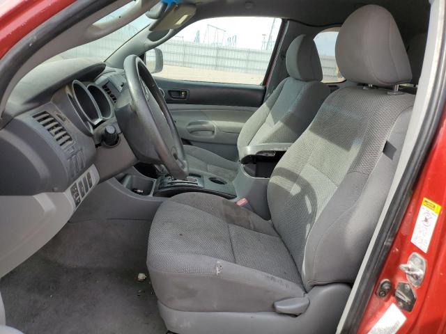 2010 TOYOTA TACOMA ACC #3222485257