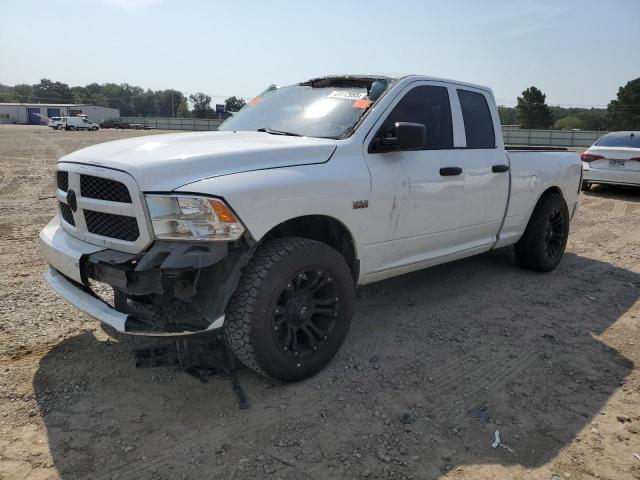 2015 RAM 1500 ST - 1C6RR7FT3FS701160