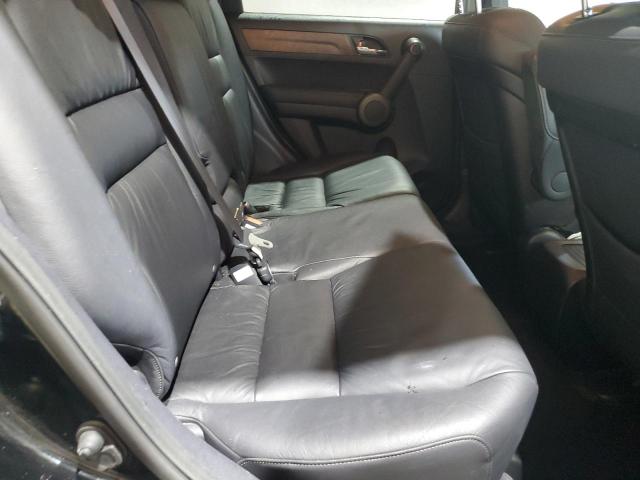 2011 HONDA CR-V EXL - JHLRE4H70BC026734