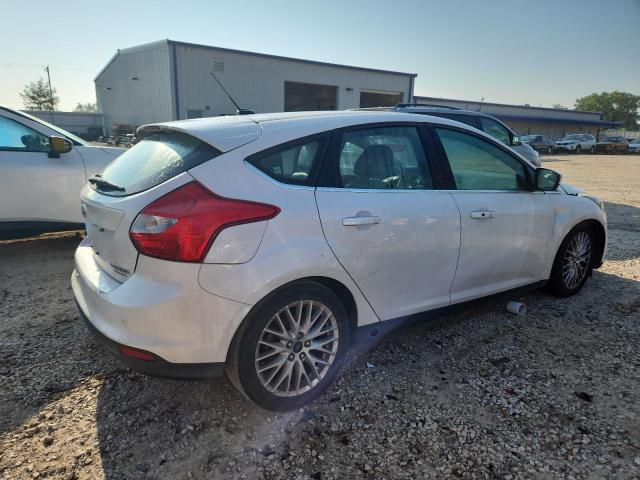 2014 FORD FOCUS TITA - 1FADP3N21EL205279