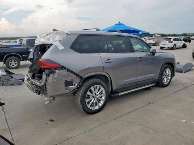 2025 TOYOTA GRAND HIGHLANDER LE 5TDAAAB58SS072077