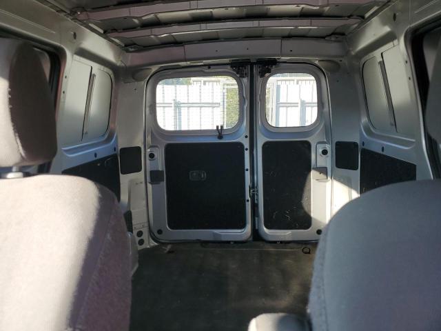 2017 NISSAN NV200 2.5S 3N6CM0KNXHK715654