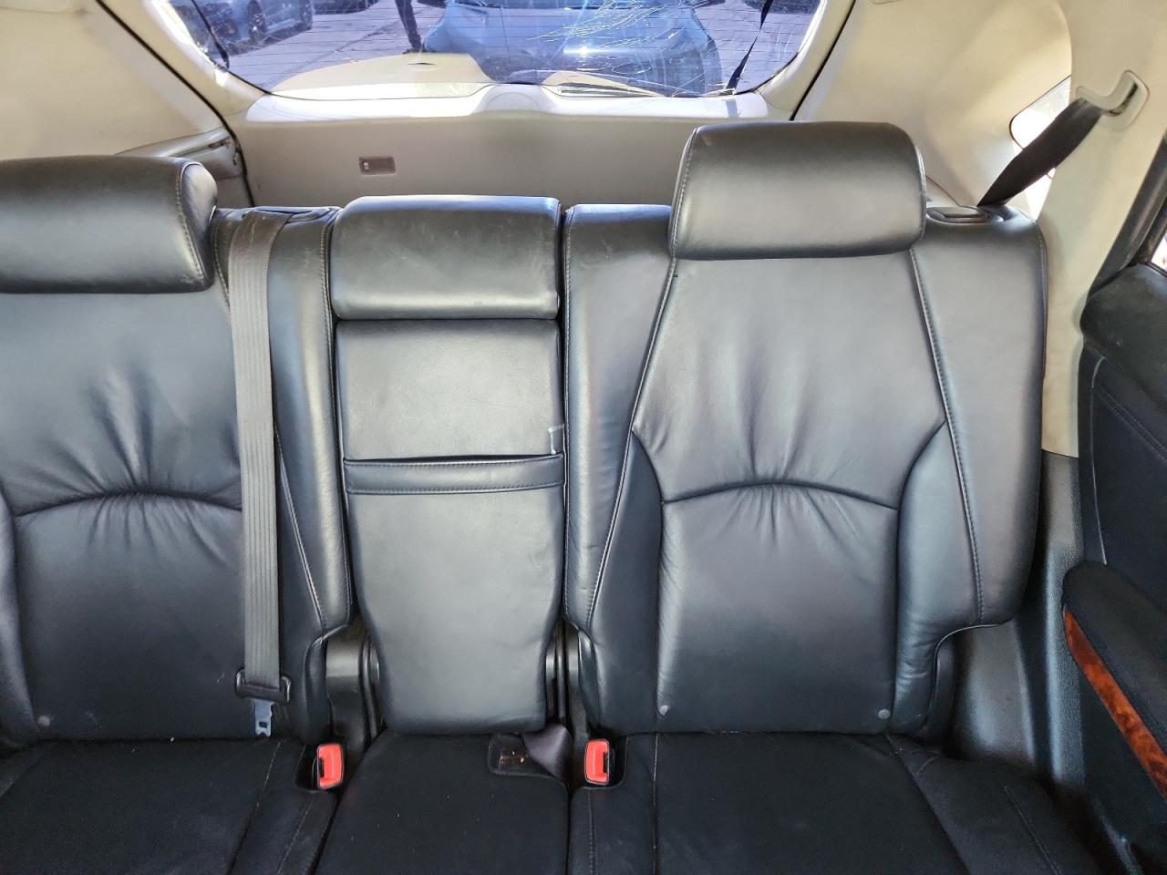 Lot #3223257789 2007 LEXUS RX 350